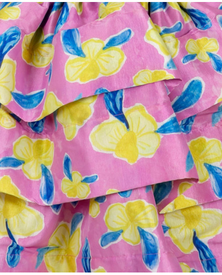 Baltic Dress Orchid