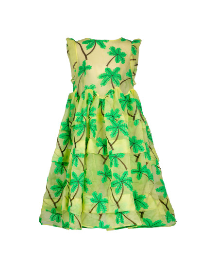 Bassa Dress