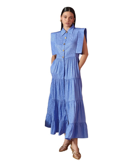 Lucero Dress