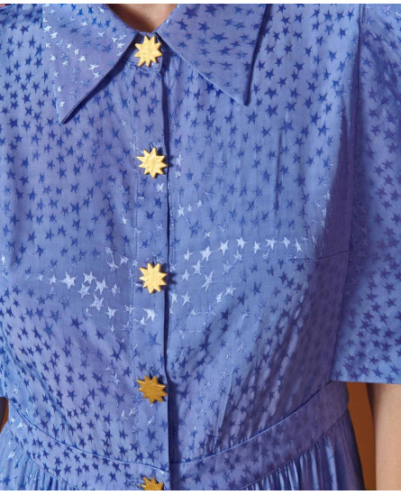 Lucero Dress