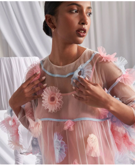 Radiance Dress