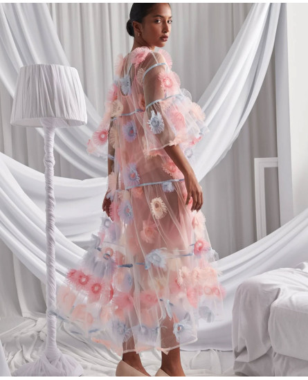 Radiance Dress