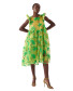 Bassa Dress