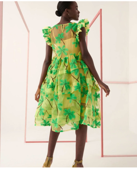Bassa Dress