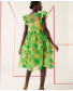 Bassa Dress