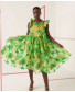 Bassa Dress