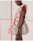 Coral Island Dress