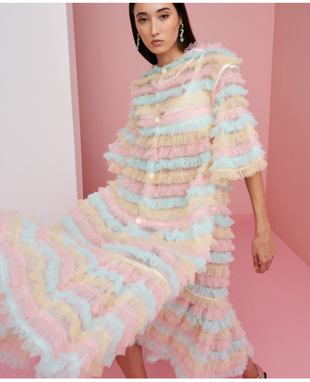 Vinci Dress