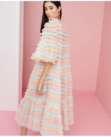 Vinci Dress