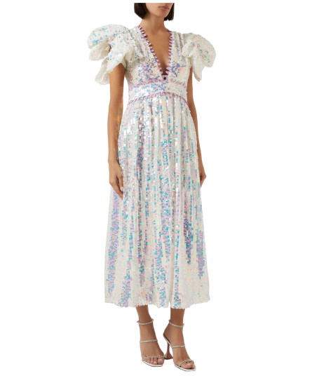 Nevis Dress