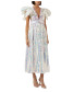 Nevis Dress