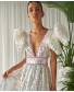 Nevis Dress