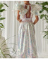 Nevis Dress