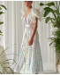 Nevis Dress