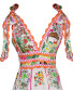 Chelilli Dress Print