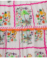 Chelilli Dress Print