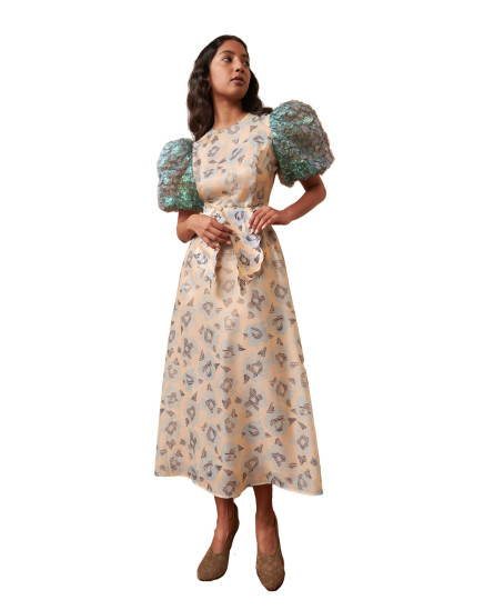 Cielo Dress