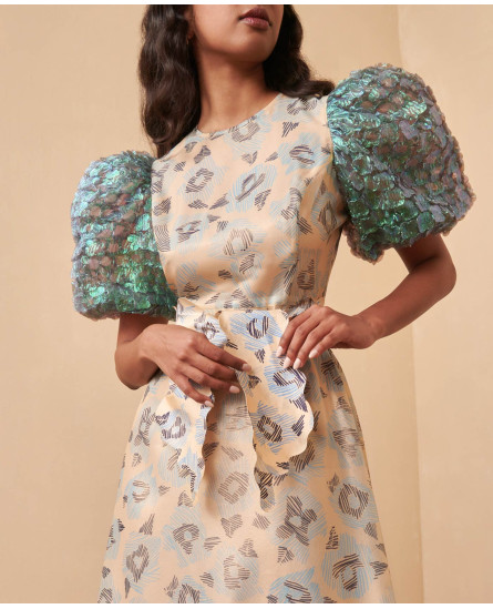 Cielo Dress