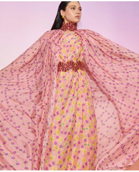 Crescent Dress