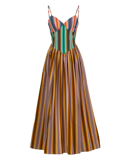 Duku Dress