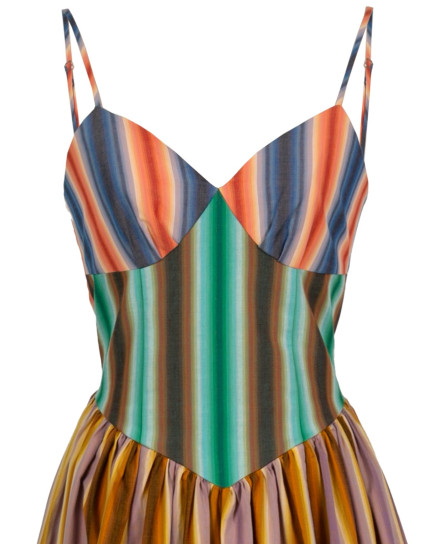 Duku Dress