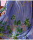 Earth Dress Blue    
