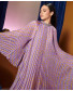 Earth Dress Lilac
