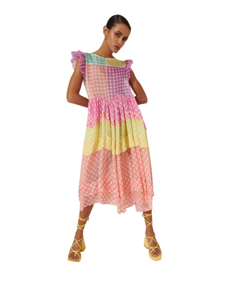 Manuela Dress