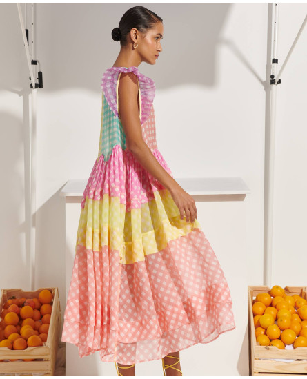 Manuela Dress