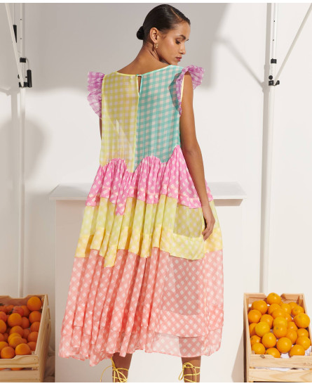 Manuela Dress
