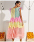 Manuela Dress