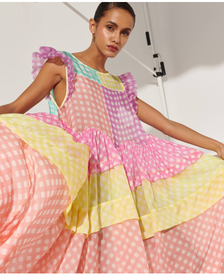 Manuela Dress