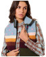 Half Sweater Woolen Blue
