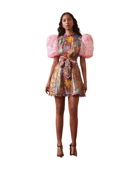 Hara Dress
