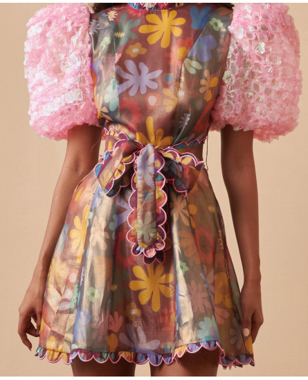Hara Dress