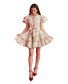 Haze Dress Floral