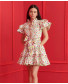 Haze Dress Floral
