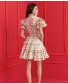 Haze Dress Floral