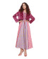 Lyra Dress Pink