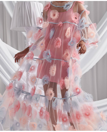Radiance Dress