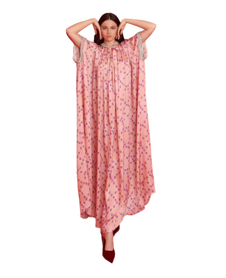 Sama Dress