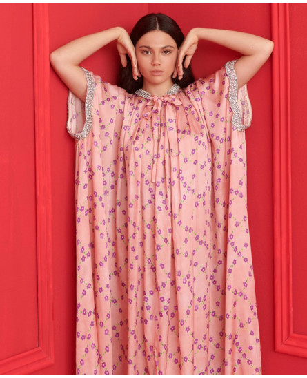 Sama Dress