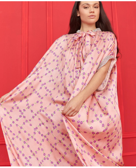 Sama Dress