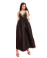 Selene Dress Black