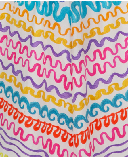 Serpentine Dress