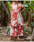 Oralia Red Set