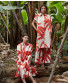 Oralia Red Set