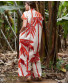 Oralia Red Set
