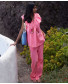 FOBOS FUCHSIA SET