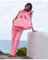 FOBOS FUCHSIA SET